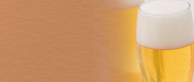 お飲み物メニュー